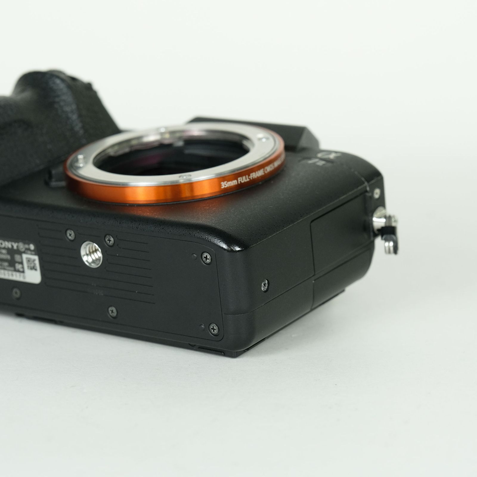 良品 | シャッター数83,770回] SONY α7 II（ILCE-7M2） [ボディ