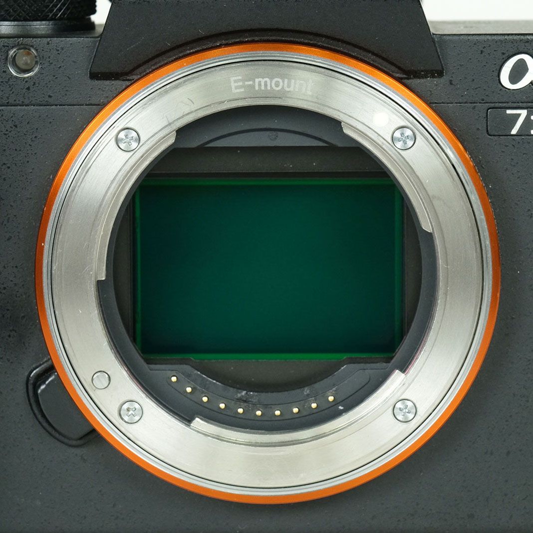 良品 | シャッター数83,770回] SONY α7 II（ILCE-7M2） [ボディ
