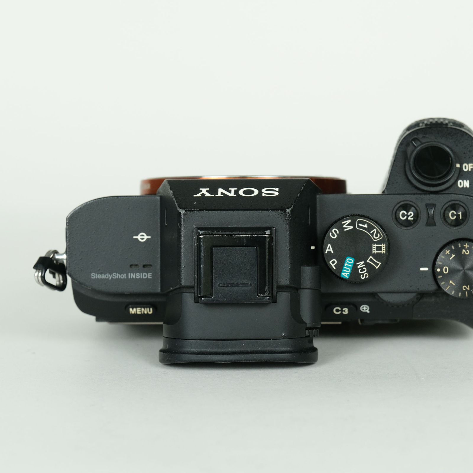 良品 | シャッター数83,770回] SONY α7 II（ILCE-7M2） [ボディ