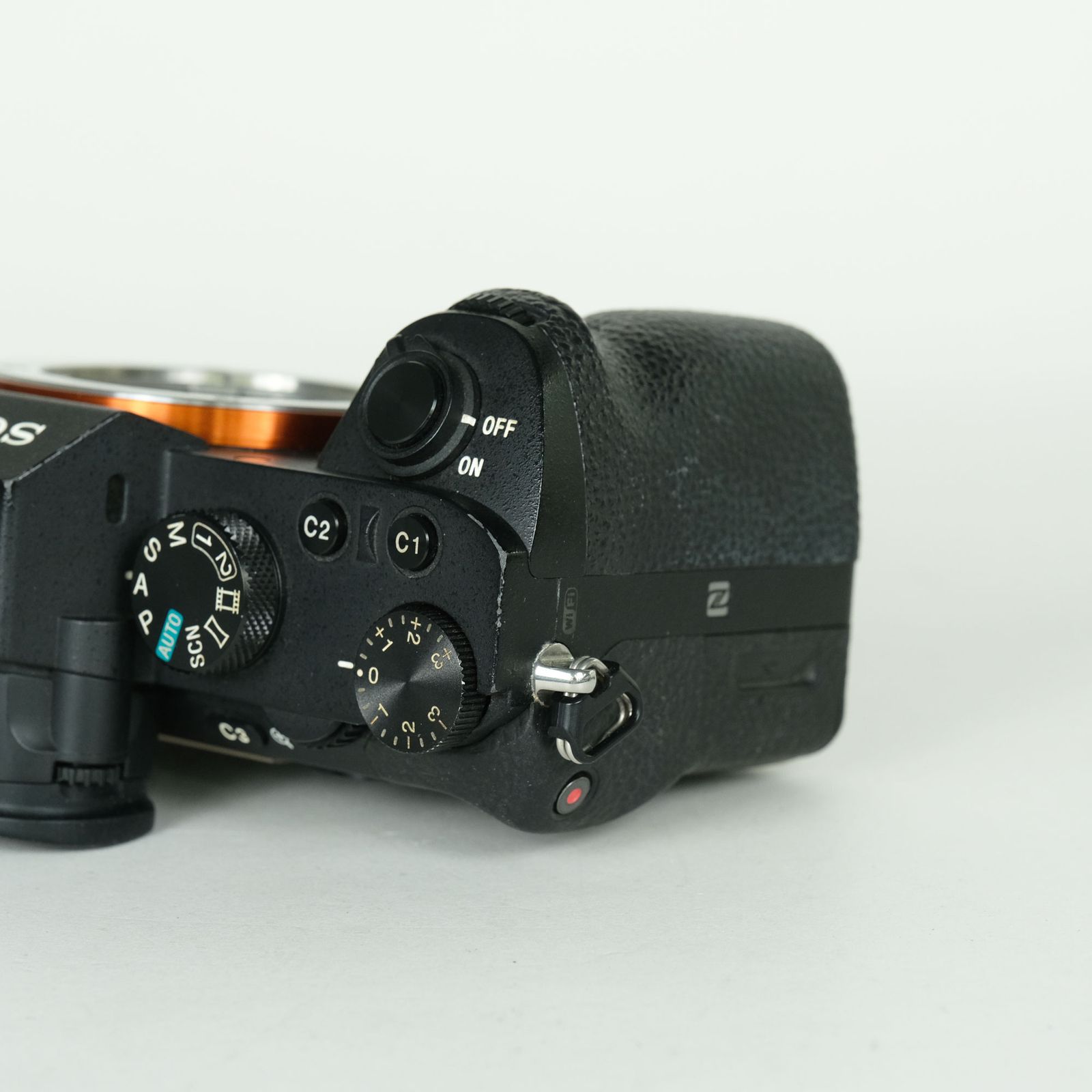 良品 | シャッター数83,770回] SONY α7 II（ILCE-7M2） [ボディ