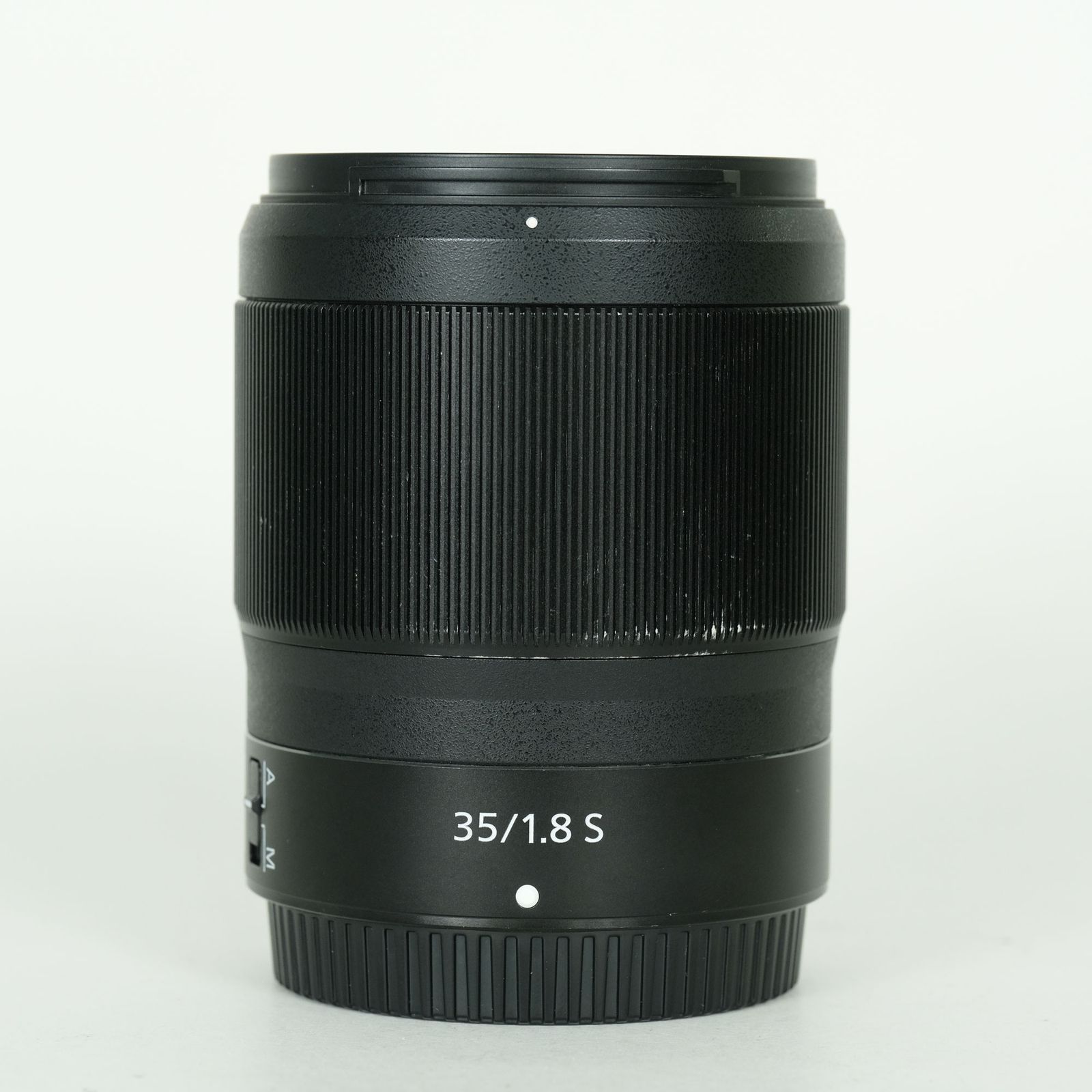 [並品] Nikon NIKKOR Z 35mm f/1.8 S | Nikon Zマウント
