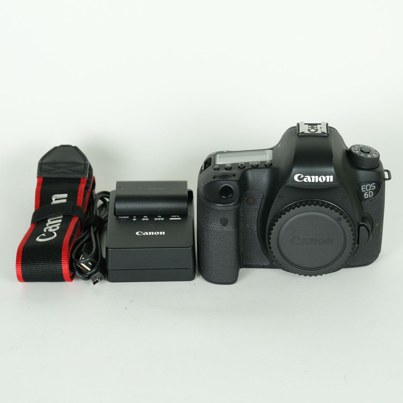 [良品] Canon EOS 6D | Canon EFマウント