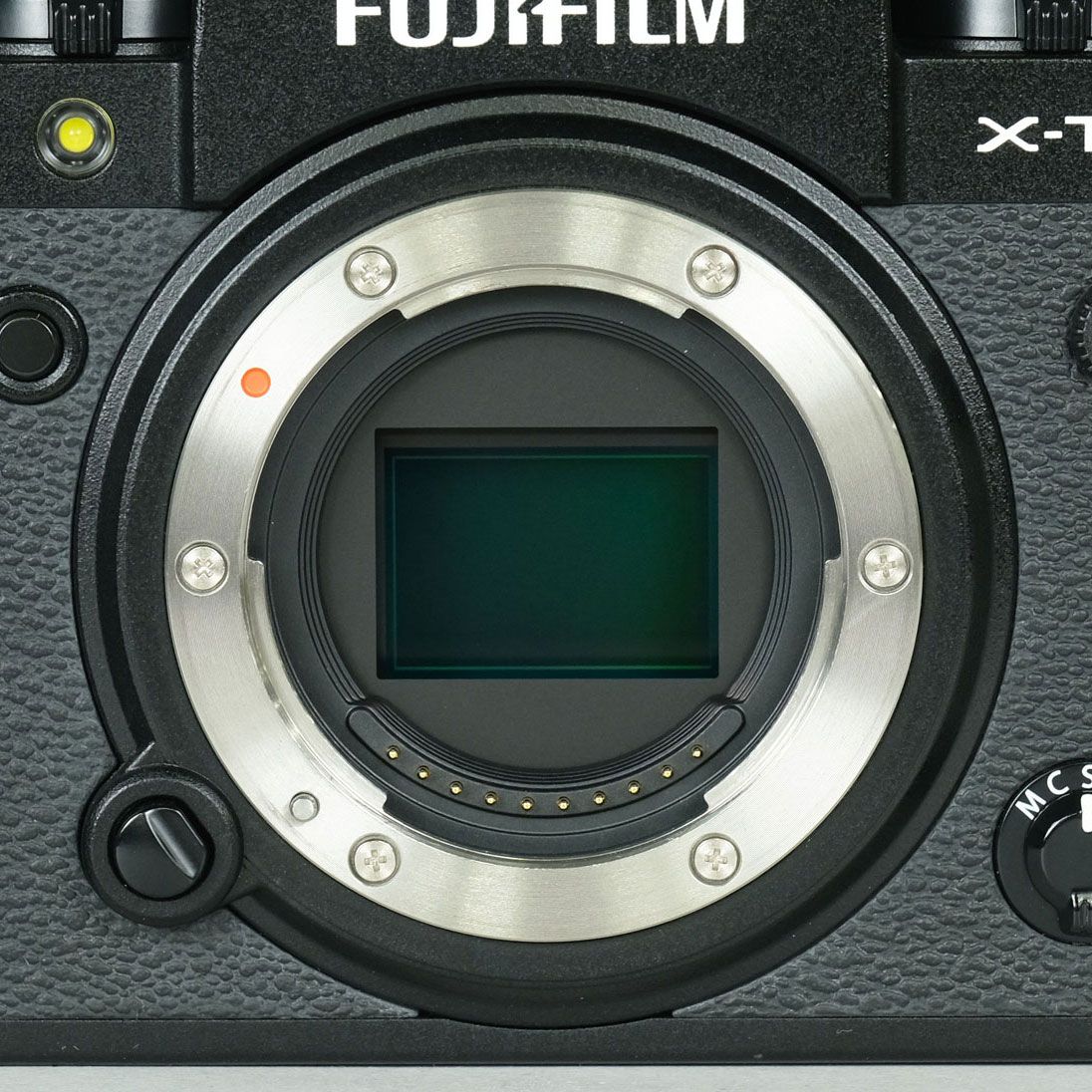 [美品 | シャッター数15回] FUJIFILM X-T4 [ボディ ブラック] | FUJIFILM Xマウント