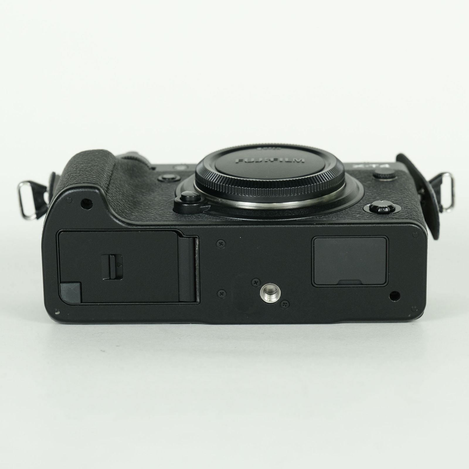 [美品 | シャッター数15回] FUJIFILM X-T4 [ボディ ブラック] | FUJIFILM Xマウント