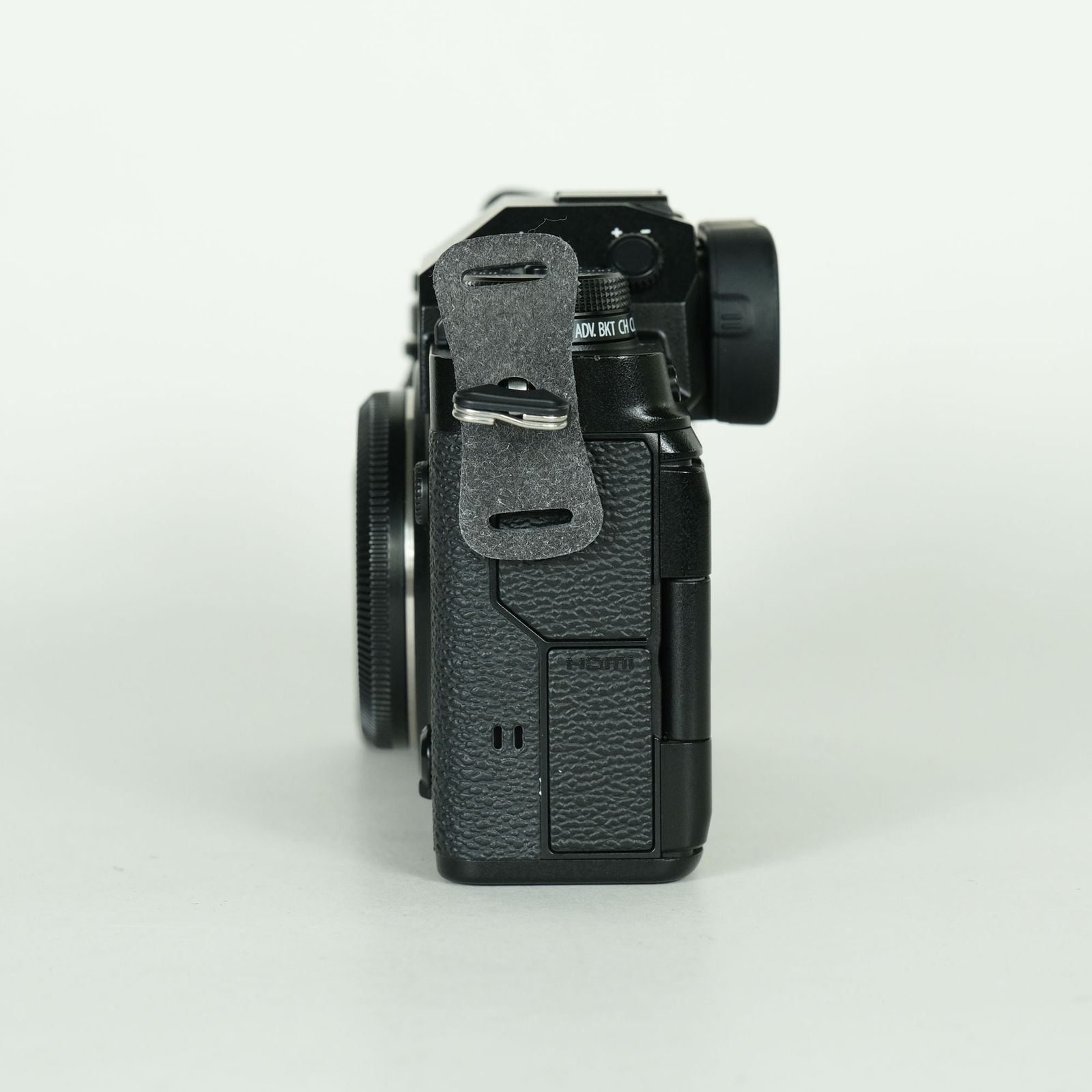 [美品 | シャッター数15回] FUJIFILM X-T4 [ボディ ブラック] | FUJIFILM Xマウント