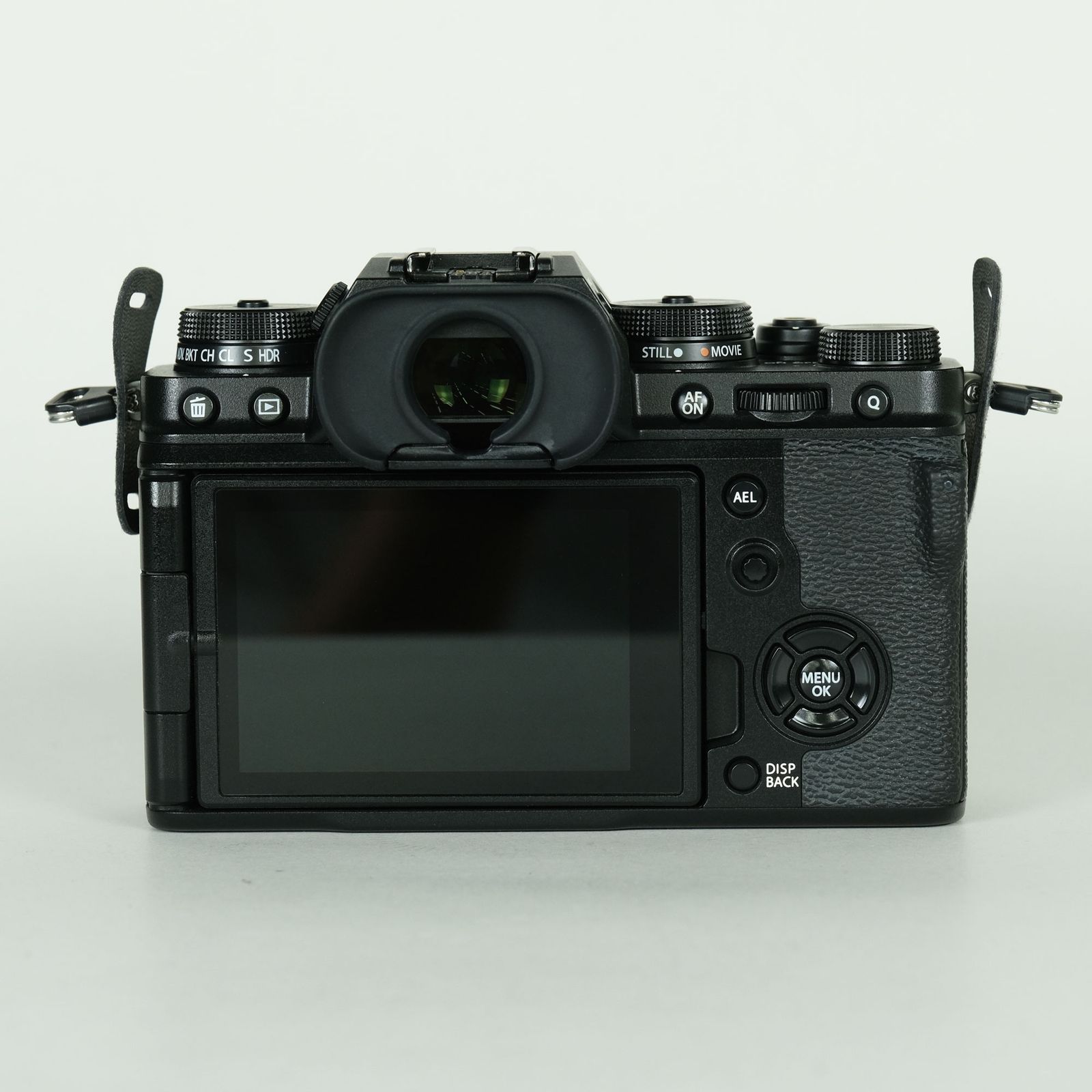 [美品 | シャッター数15回] FUJIFILM X-T4 [ボディ ブラック] | FUJIFILM Xマウント