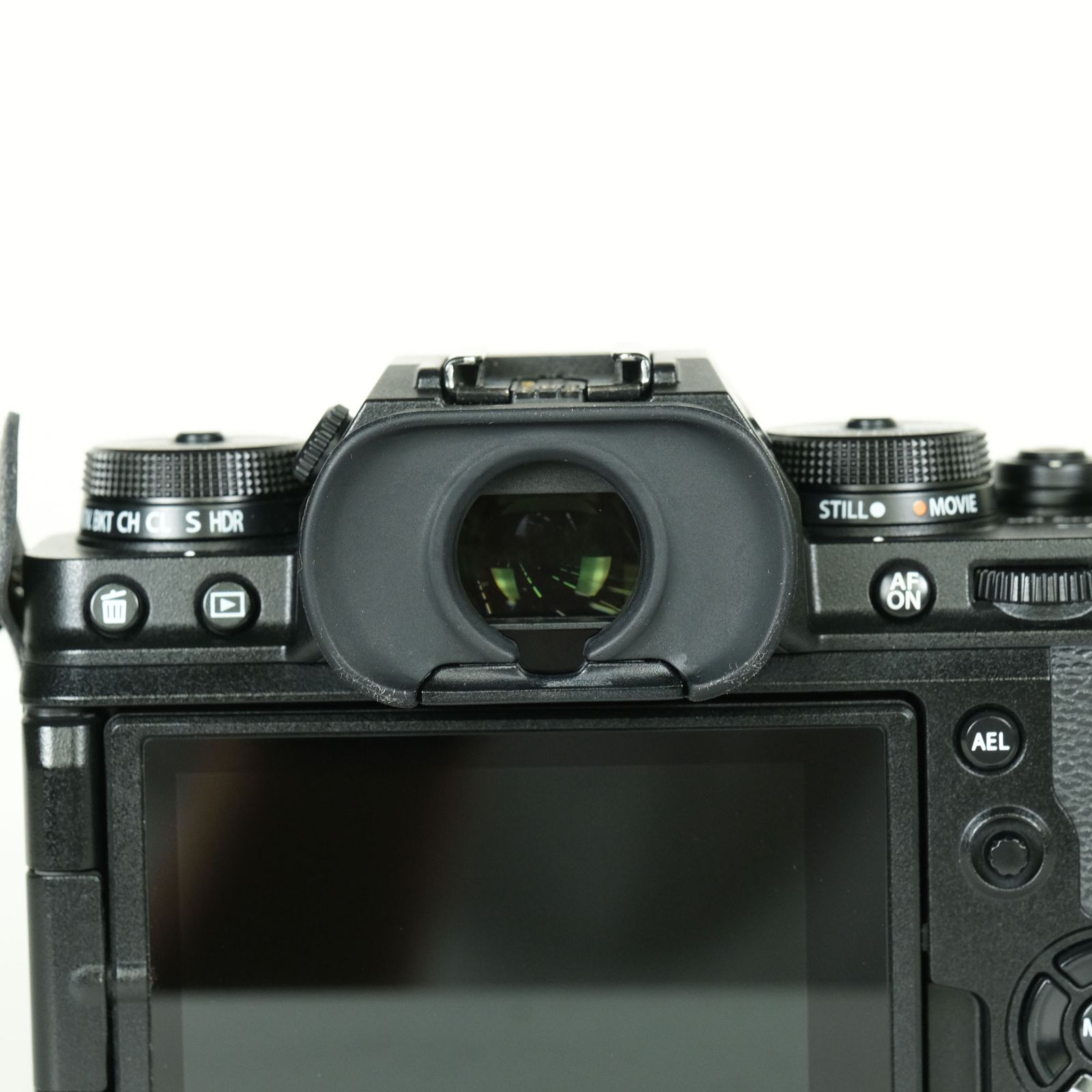 [美品 | シャッター数15回] FUJIFILM X-T4 [ボディ ブラック] | FUJIFILM Xマウント