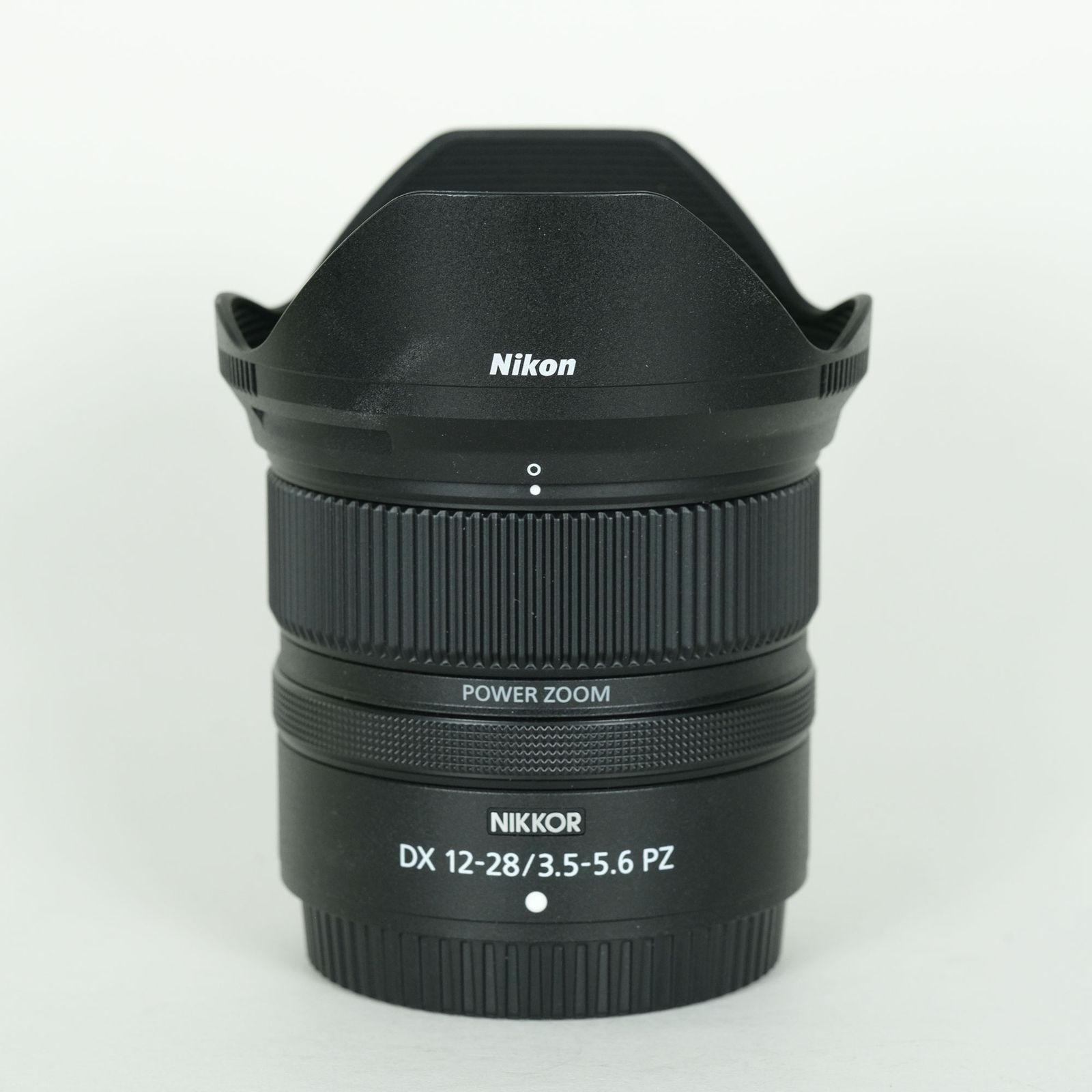 [美品] Nikon NIKKOR Z DX 12-28mm f/3.5-5.6 PZ VR | Nikon Zマウント