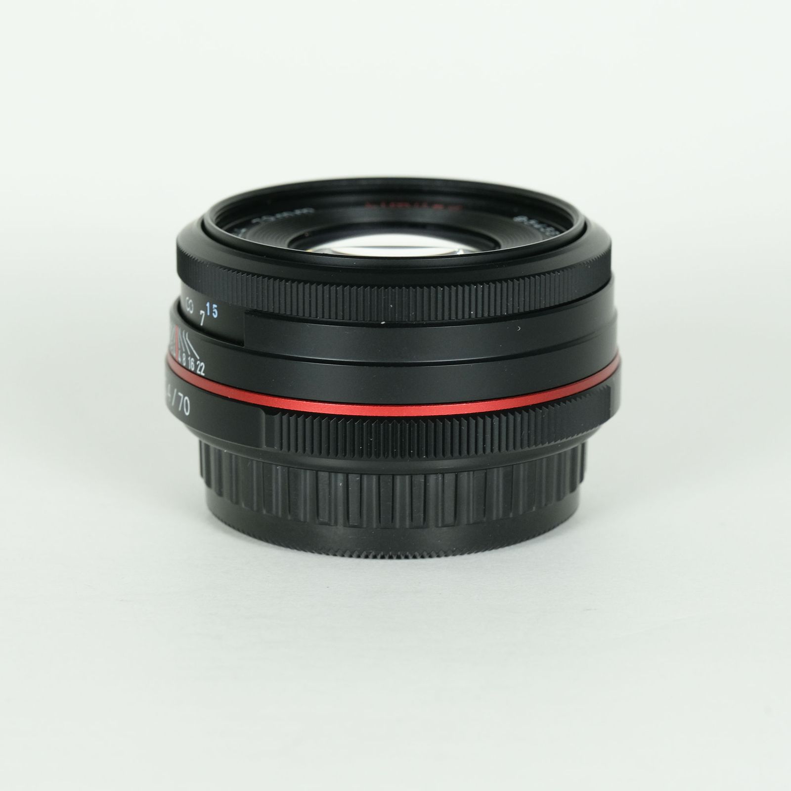良品] PENTAX HD PENTAX-DA 70mmF2.4 Limited | PENTAX Kマウント