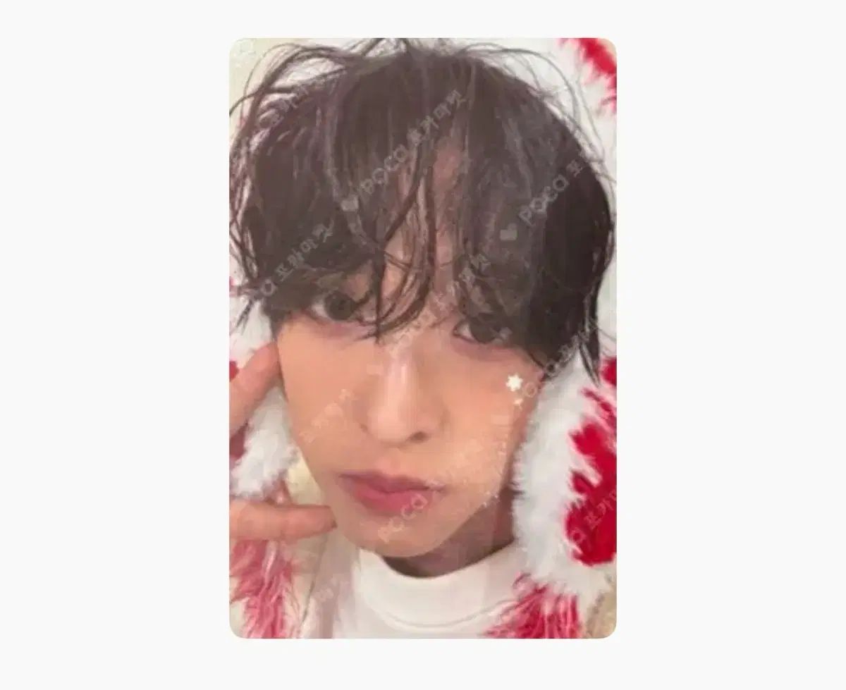 NCT WISH リク トレカ - 初回限定盤 Tシャツ メルカリ to ポップアップ