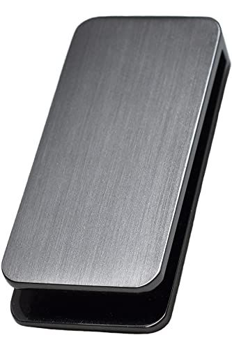 [TAVARAT] [タバラット] マネークリップ メンズ 挟む力が弱くならない 日本製 真鍮 U-clip Tps-057pms b84d3814