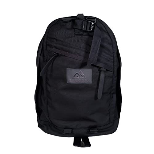[グレゴリー] DAY PACK BLACK BALLISTIC 65169-0440 [並行輸入品]pms 3a4e8969