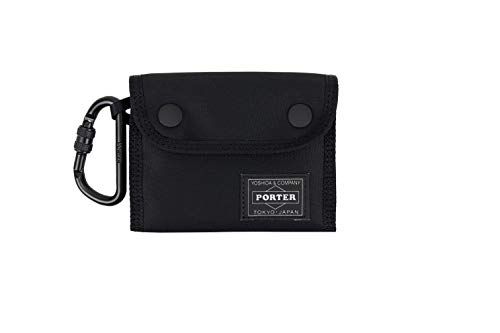 [ポーター]PORTER コンパート (ブラック(Black))pms 840ffda9