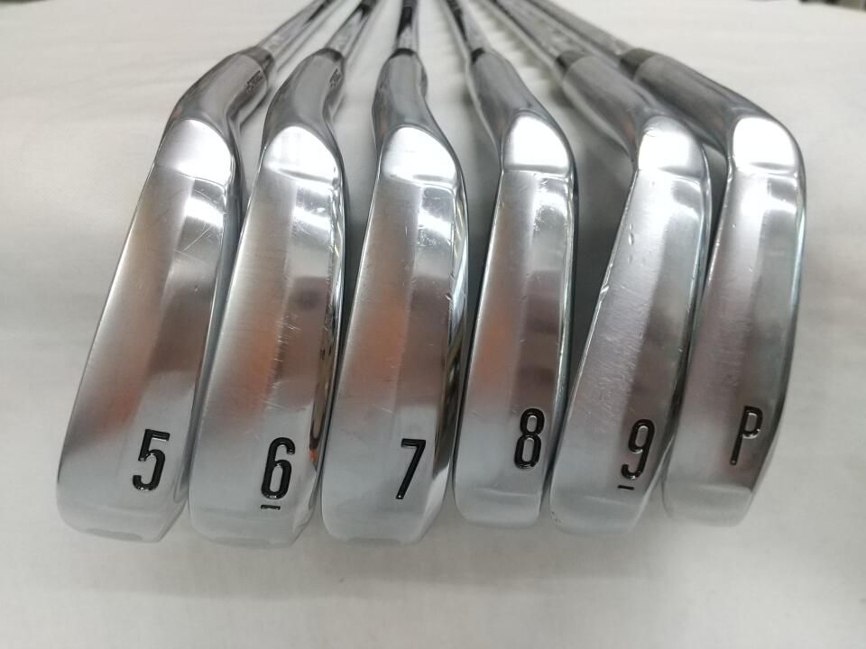 ダンロップ SRIXON ZXi COMBO NSプロ MODUS 3 TOUR 110 Sフレックス