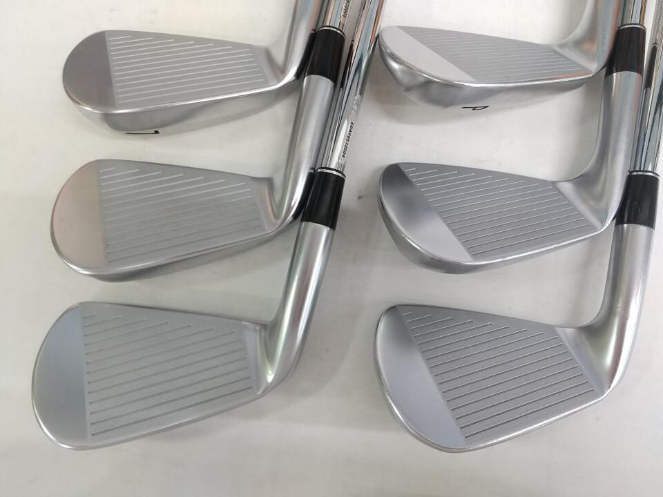 ダンロップ SRIXON ZXi COMBO NSプロ MODUS 3 TOUR 110 Sフレックス