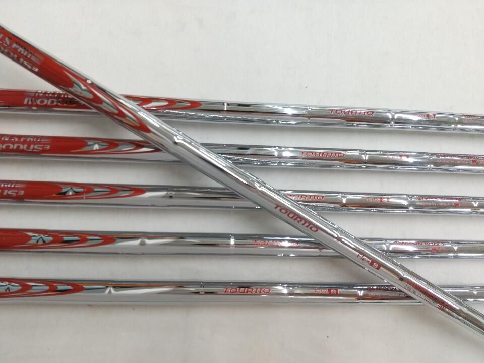 ダンロップ SRIXON ZXi COMBO NSプロ MODUS 3 TOUR 110 Sフレックス