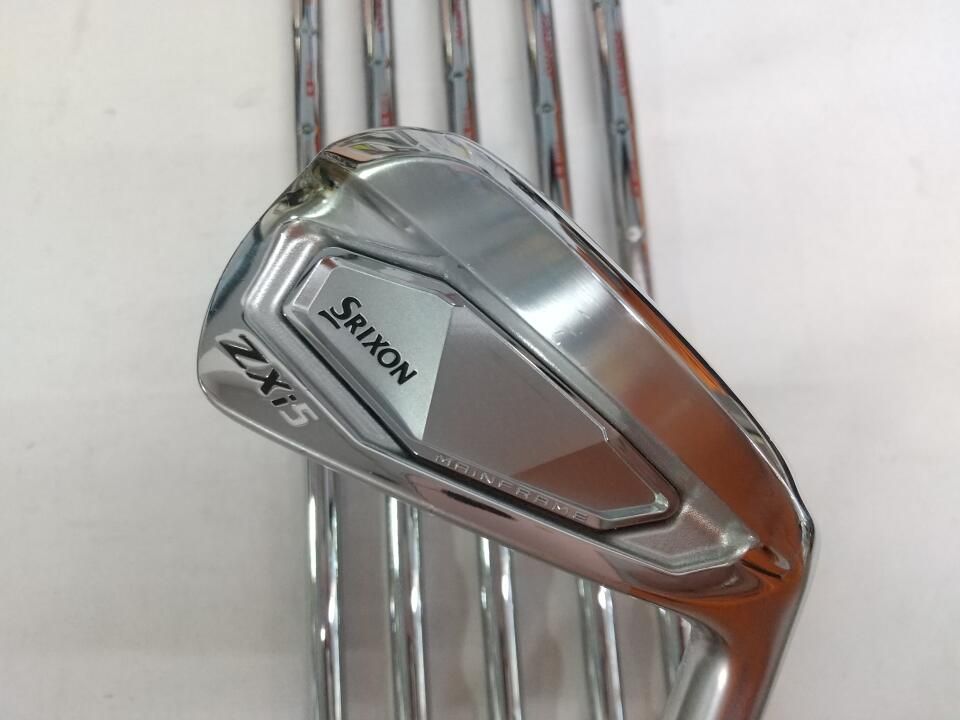ダンロップ SRIXON ZXi COMBO NSプロ MODUS 3 TOUR 110 Sフレックス