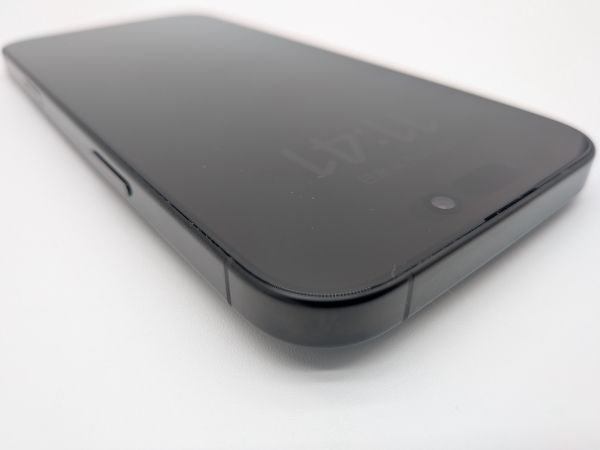 ■美品■Apple■iPhone 16 Pro Max■256GB■バッテリー96％■SIMフリー■ブラックチタニウム■19万■mkt19k