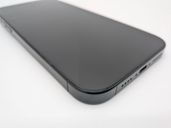 ■美品■Apple■iPhone 16 Pro Max■256GB■バッテリー96％■SIMフリー■ブラックチタニウム■19万■mkt19k