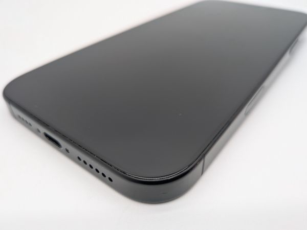 ■美品■Apple■iPhone 16 Pro Max■256GB■バッテリー96％■SIMフリー■ブラックチタニウム■19万■mkt19k