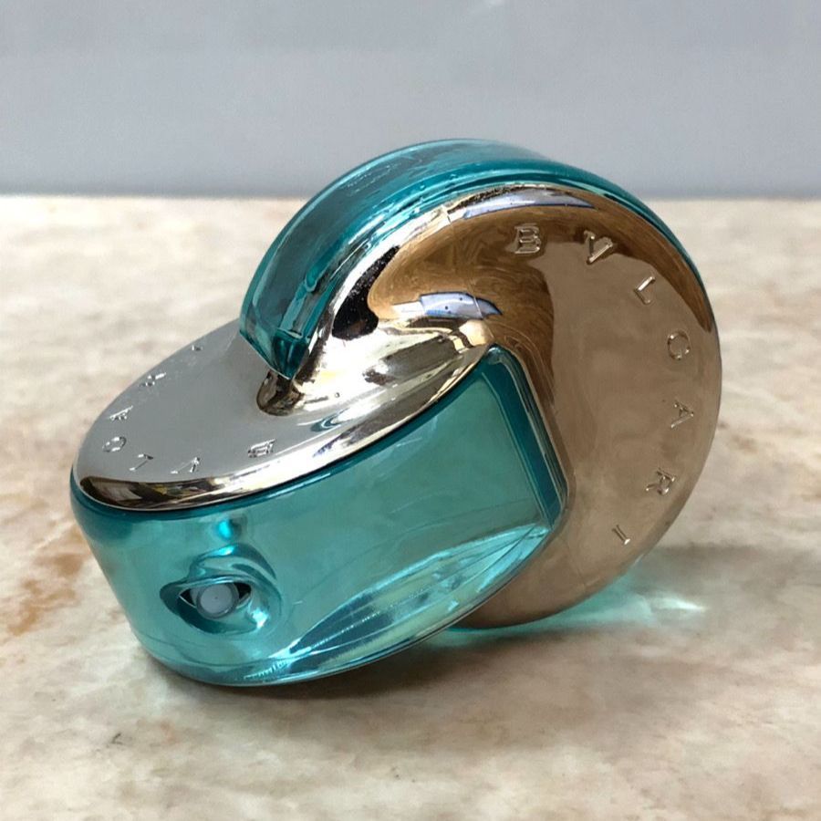 BVLGARI ブルガリ オムニア パライバ 40ml - メルカリ