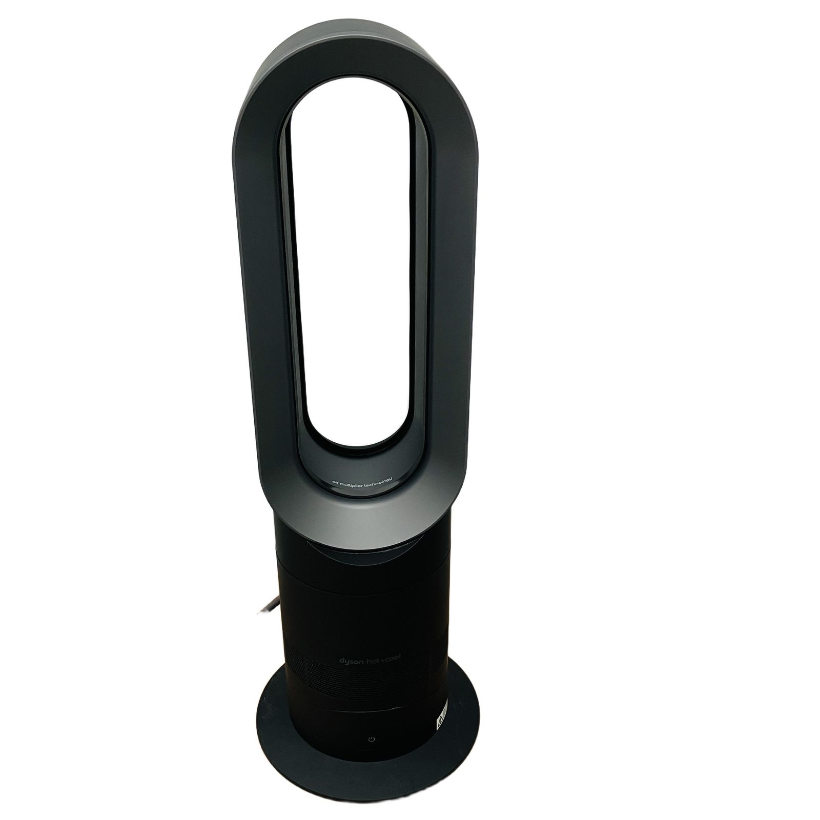 Dyson AM09 hot & cool セラミックファンヒーター 2023年 Dyson AM09 hot+cool セラミックファンヒーター 2023年製 扇風機 家電