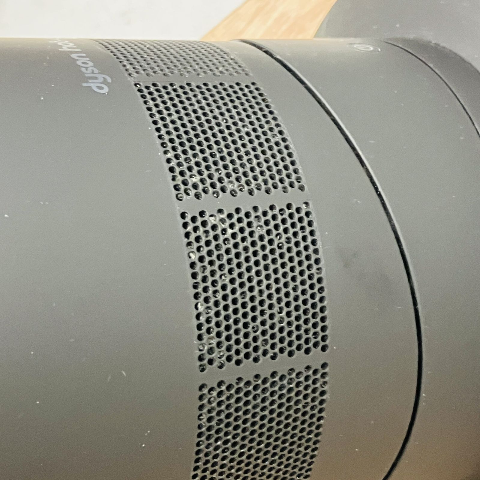 Dyson AM09 hot+cool セラミックファンヒーター 2023年製 扇風機 家電