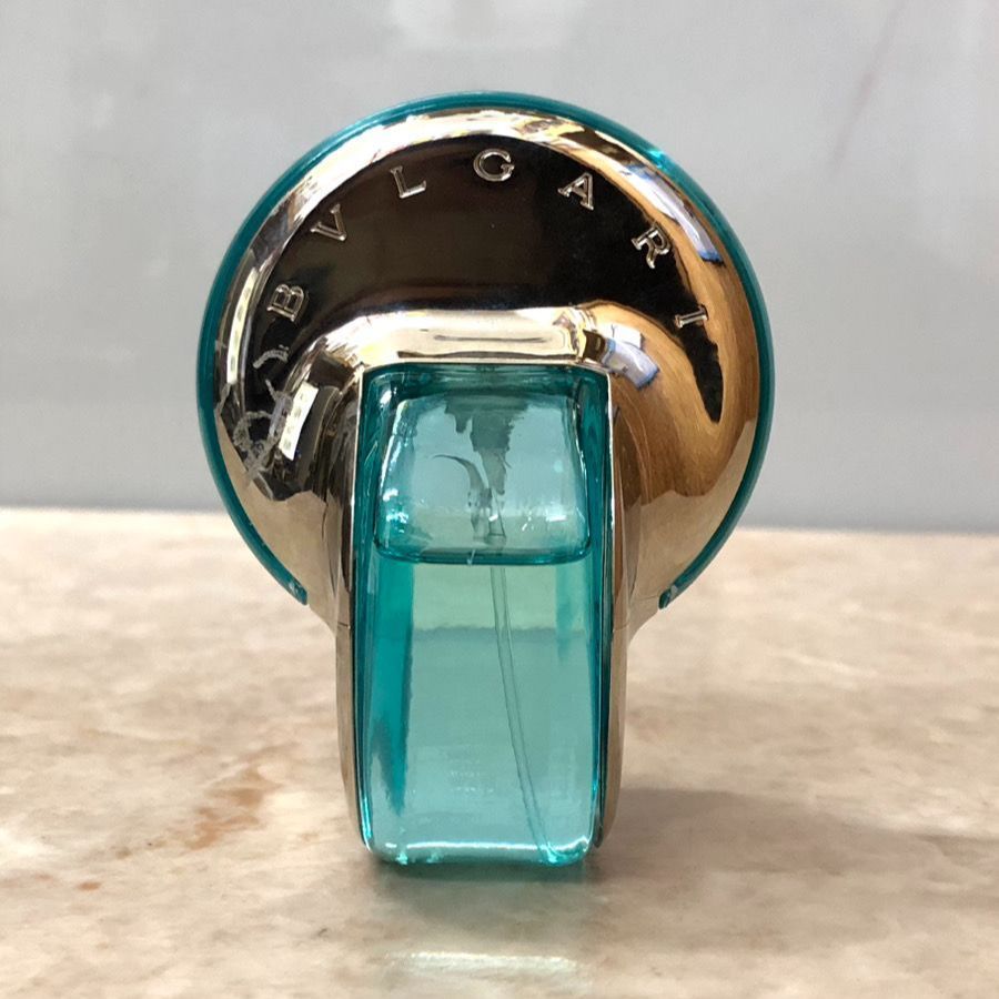 BVLGARI ブルガリ オムニア パライバ 40ml - メルカリ