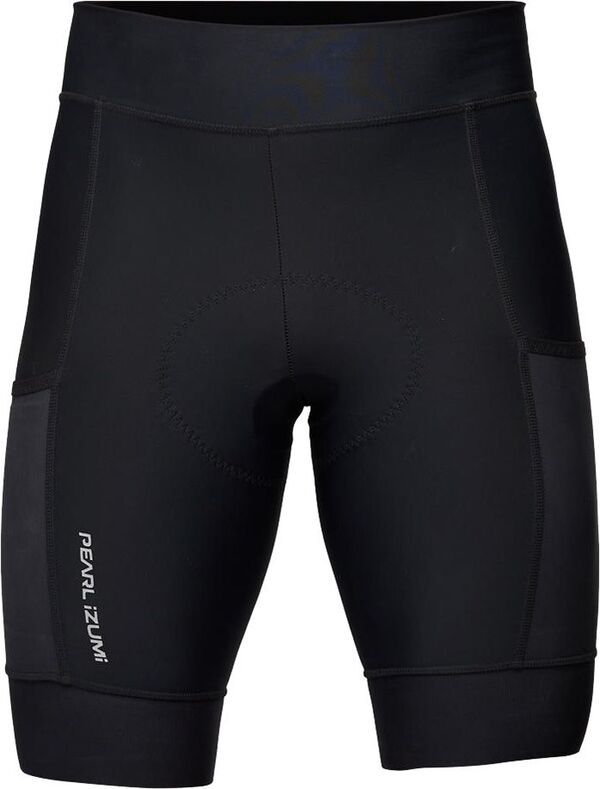 パールイズミ レディース ボトムス ハーフパンツ・ショーツ ショートパンツ PEARL iZUMi Mens Expedition Shorts Black ブラック