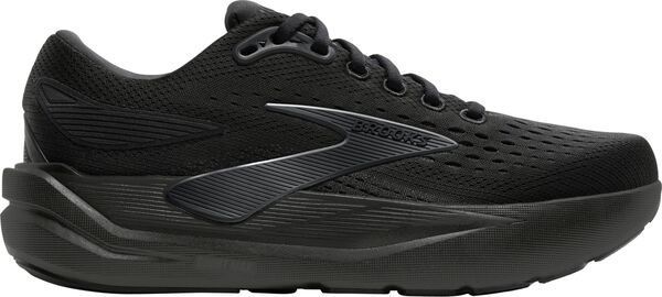 ブルックス レディース シューズ スニーカー Brooks Womens Ghost Max 3 Running Shoes BlackBlackEbony ブラック