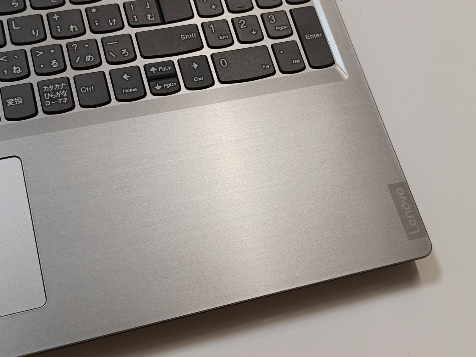 Windows11 LenovoノートPC 2021年製 SSD8GB - メルカリ