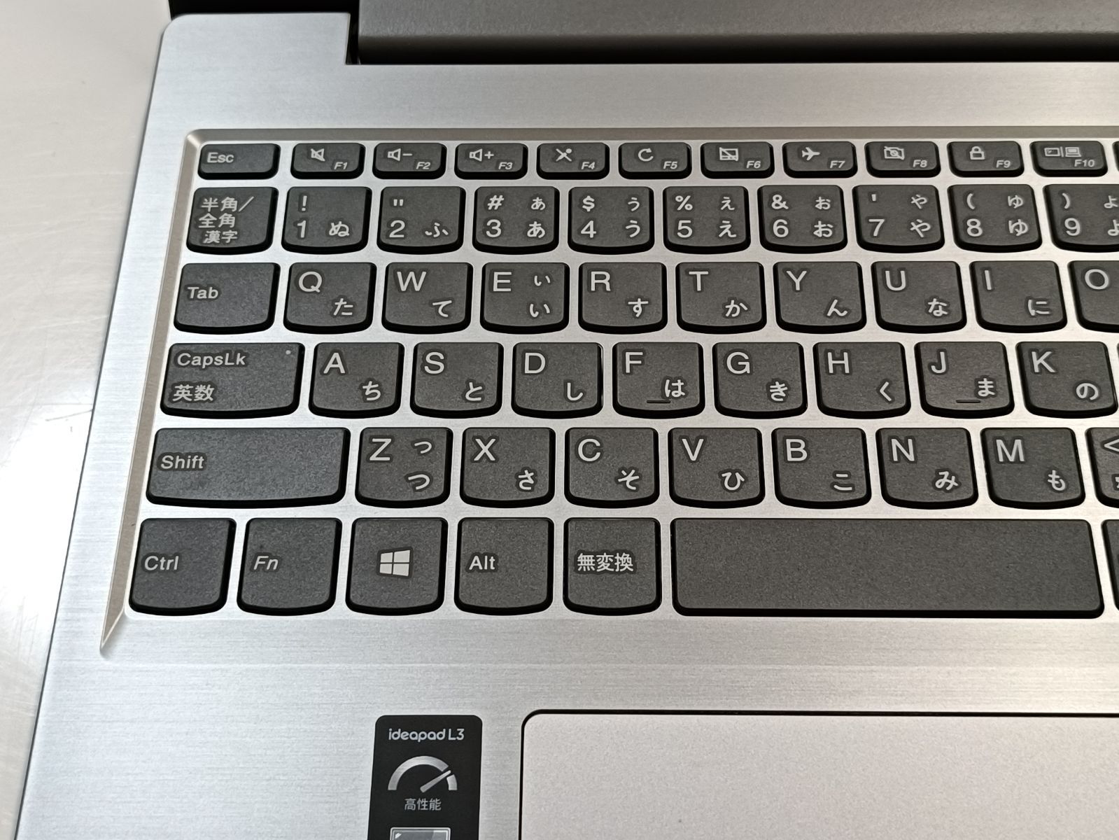 Windows11 LenovoノートPC 2021年製 SSD8GB - メルカリ