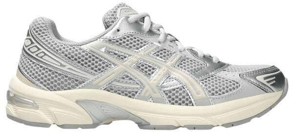 アシックス レディース シューズ スニーカー ASICS Womens Gel1130 Shoes Oxford GreyOatmeal Htr グレー