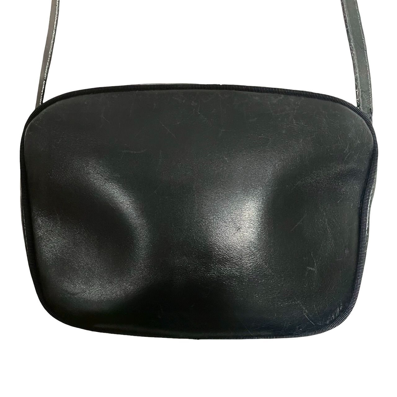MY0844】【訳あり】SalvatoreFerragamo サルバトーレフェラガモ