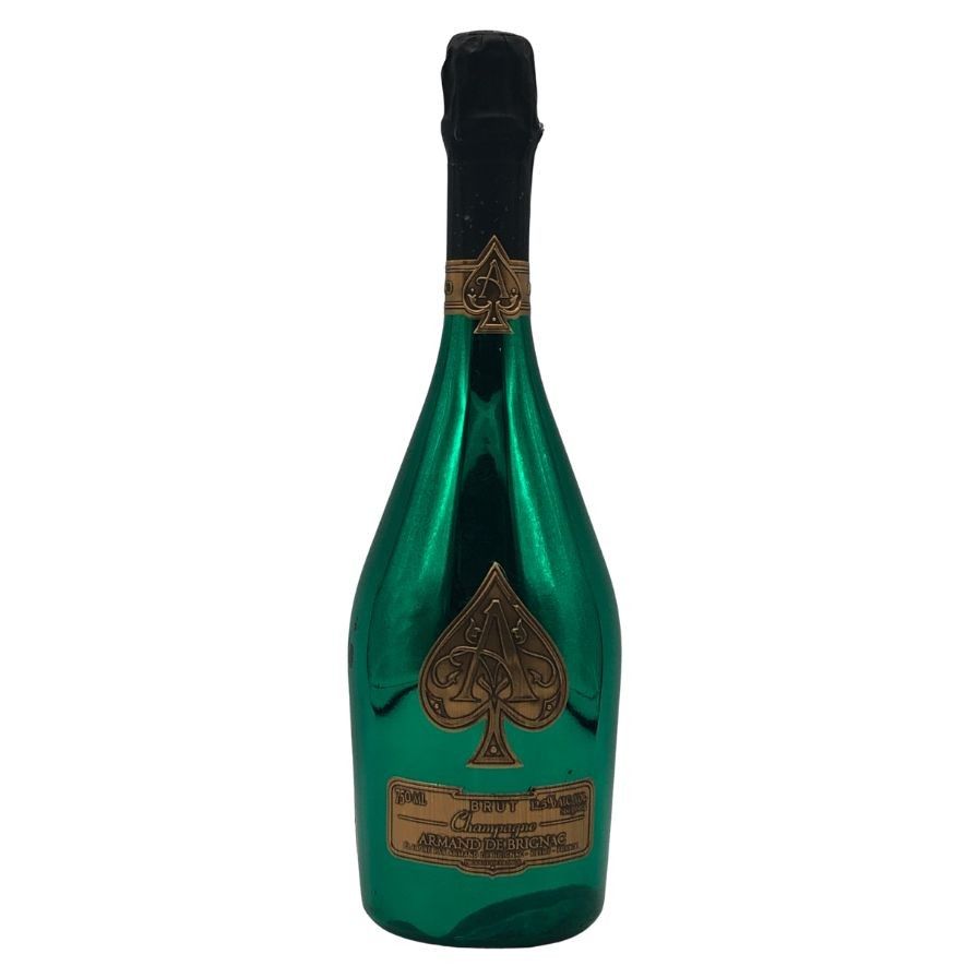 アルマンド ブリニャック マスターズグリーン 750ml 12.5%【V1】