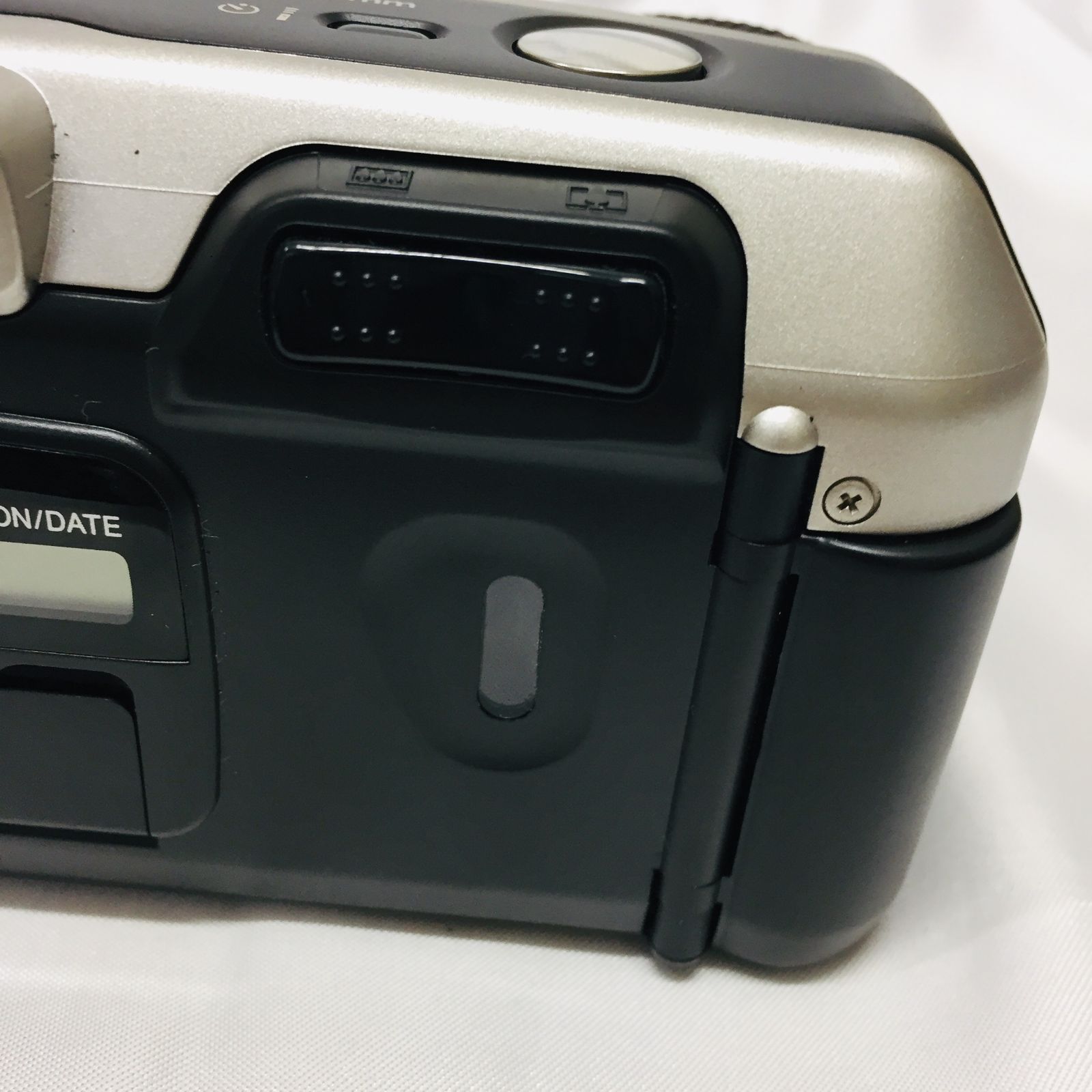 S【中古】Canon Autoboy Luna XL オートボーイ フィルムカメラ