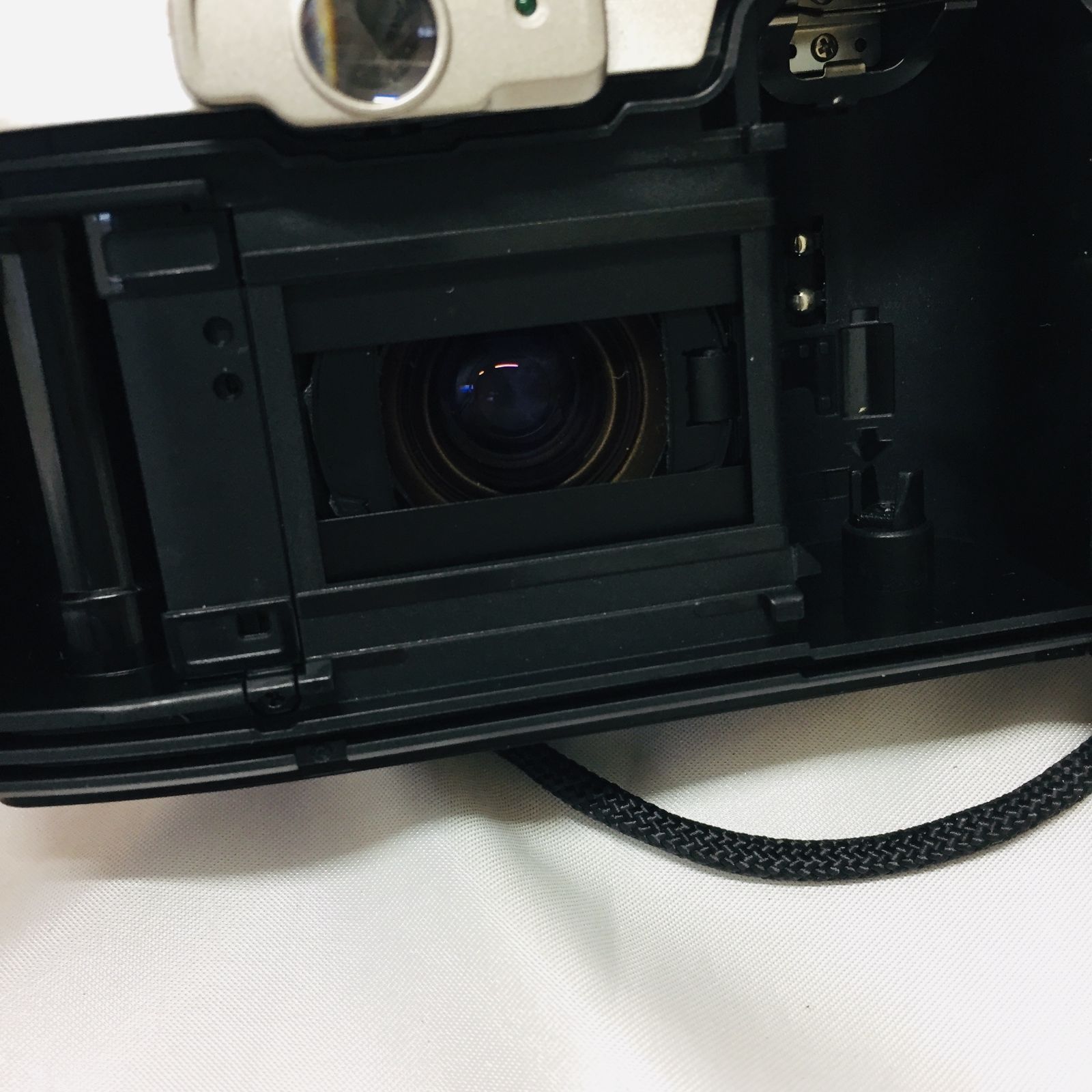S【中古】Canon Autoboy Luna XL オートボーイ フィルムカメラ