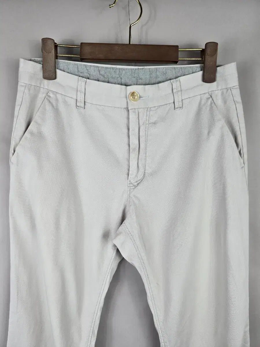 PT TORINO SWING 33インチ 白パン 白デニム PT TORINO DENIM 