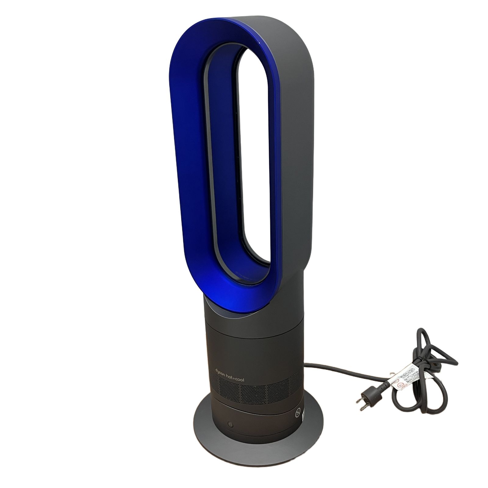 Dyson（ダイソン）「hot+cool AM09 ファンヒーター」中古品 Dyson AM09 hot+cool セラミックファンヒーター 2020年製 扇風機 家電
