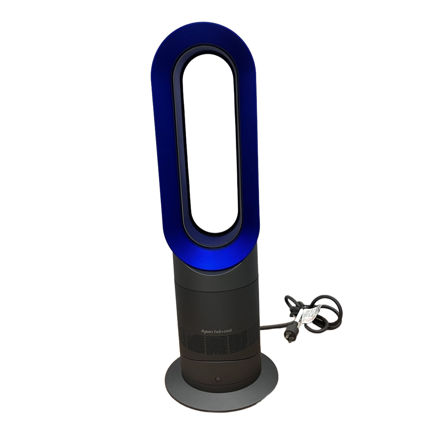 Dyson AM09 hot+cool セラミックファンヒーター 2020年製 扇風機 家電