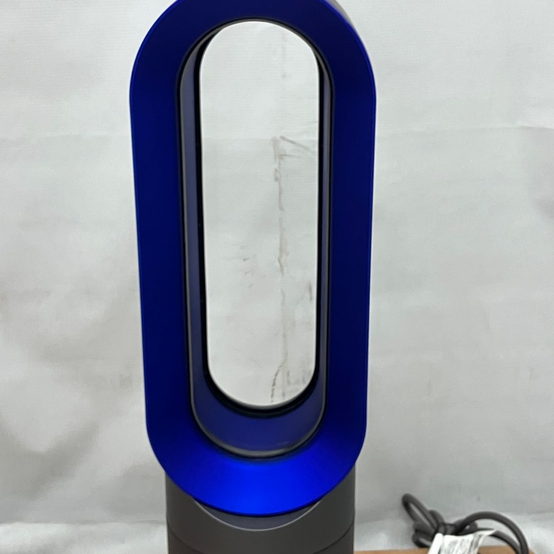 Dyson AM09 hot+cool セラミックファンヒーター 2020年製 扇風機 家電 