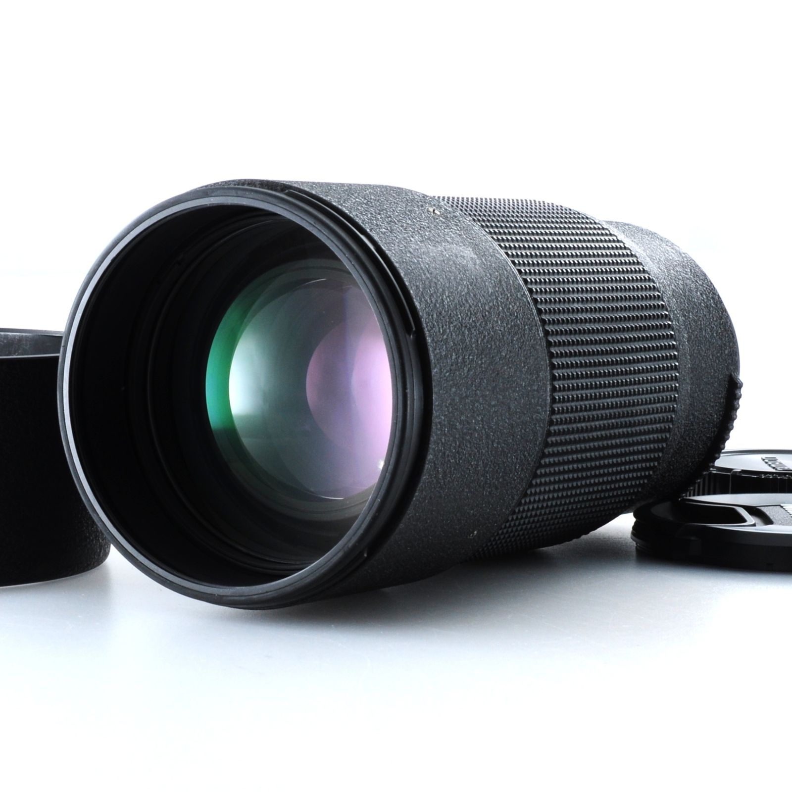 修理前提 カビ【ニコン】Nikon AF 80-200mm F2.8D ED 前期 オート
