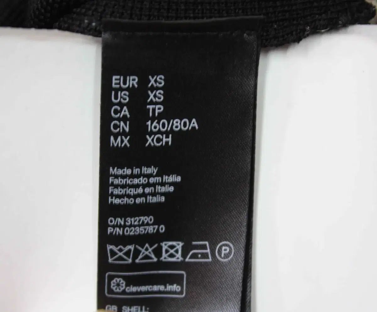 N-10676/H&M X Alexander Wang アレキサンダーワング 正規品 レディース ONE PIECE XS N-10676/H&M X Alexander Wang アレキサンダーワング 正規品 レディース ONE PIECE XS