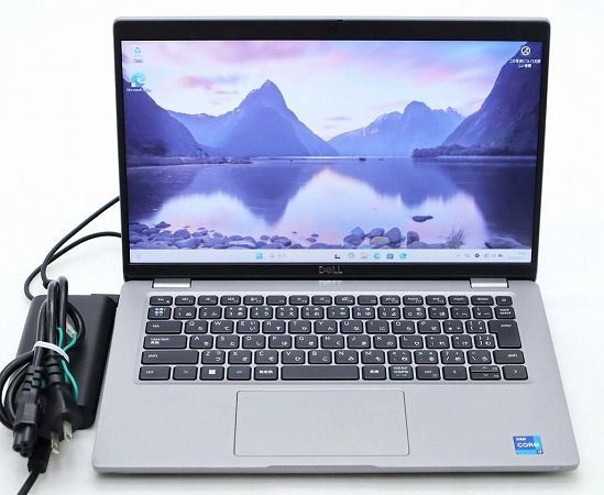 DELL Latitude 5420 Core i7-1185G7 3GHz 16GB 256GB(SSD) 14インチ非光沢TN FWXGA 1366x768 Windows11 Pro 64bit 小難 中古
