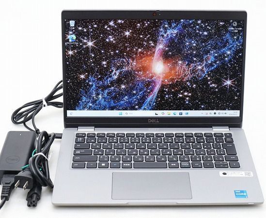 DELL Latitude 5330 Core i5-1245U 1.6GHz 8GB 256GB 13.3インチ非光沢WVA FHD 1920x1080 Windows11 Pro 64bit 小難 中古
