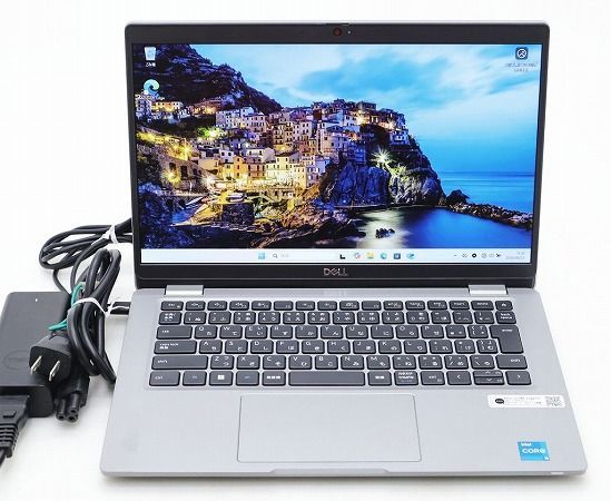 DELL Latitude 5330 Core i5-1245U 1.6GHz 8GB 256GB 13.3インチ非光沢WVA FHD 1920x1080 Windows11 Pro 64bit 小難 中古