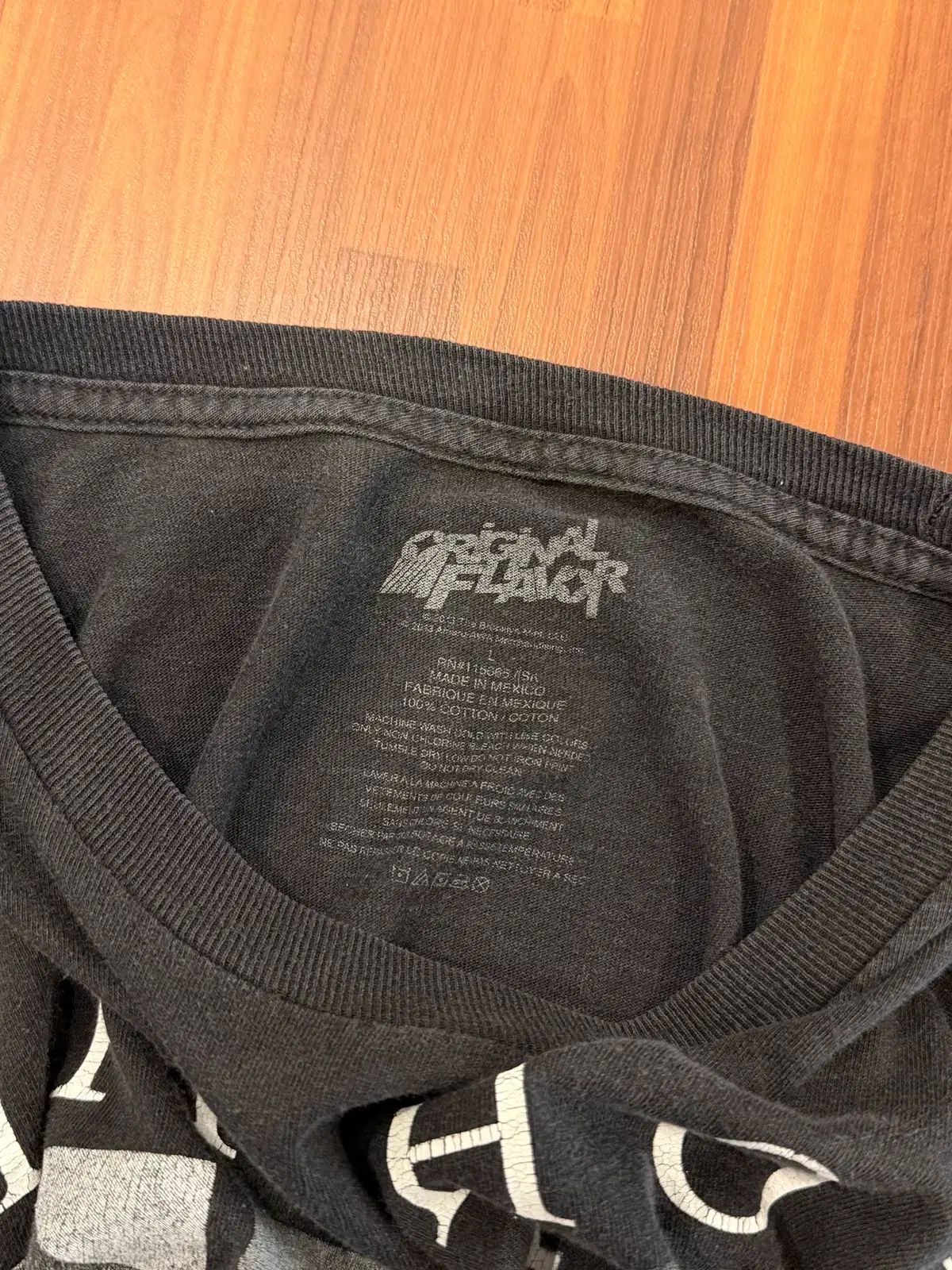 Vtg ヴィンテージ HIPHOP ヒップホップ レジェンド 半袖 Tシャツ