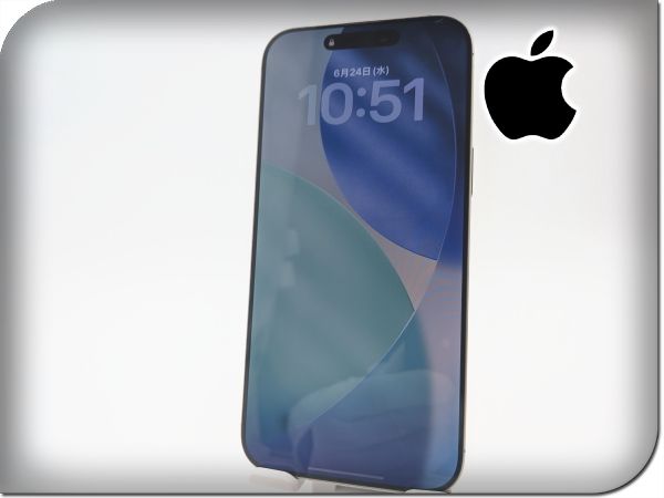■美品■Apple■iPhone 16 Pro Max■256GB■バッテリー96％■SIMフリー■ナチュラルチタニウム■19万■mkt20k