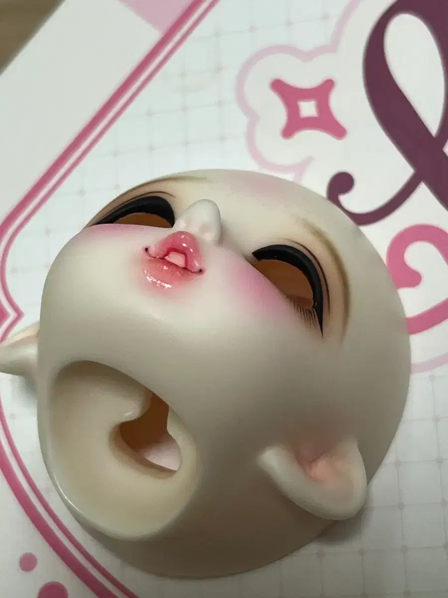 ChicaBi ペコ HEAD 出品 (土曜まで ChicaBi ペコ HEAD 出品 (土曜まで