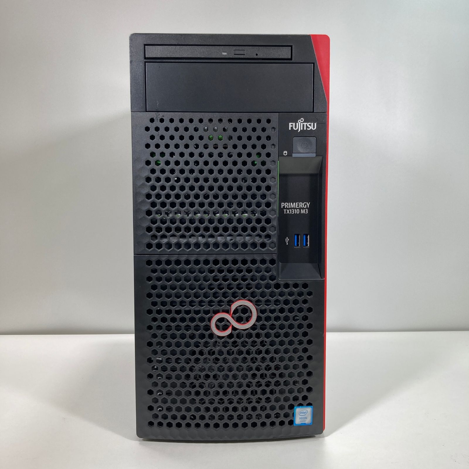 中古】FUJITSU PRIMERGY TX1310 M3 サーバー 4GB - メルカリ